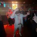 Allie Sherlock Instagram – October recap! 

#recap #october #halloween