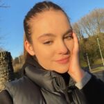 Allie Sherlock Instagram - What’s at the top of your bucket list? #life