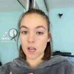 Allie Sherlock Instagram – How was your day ❤️
Swipe to watch a new TikTok #tiktok #love