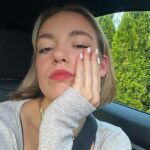 Allie Sherlock Instagram – October recap! 

#recap #october #halloween