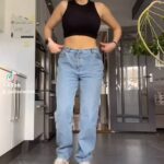 Allie Sherlock Instagram –