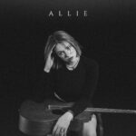 Allie Sherlock Instagram - April 7th !!! My album “ALLIE” is coming out so soon #artist #singer #newmusic