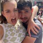 Allie Sherlock Instagram – Camera roll dump 📸 how was your week? #camerarolldump