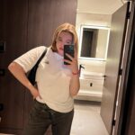 Allie Sherlock Instagram – Less is more