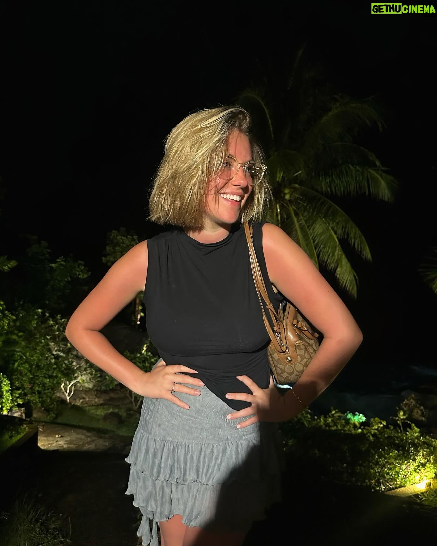 Allie Sherlock Instagram - Thailand 🇹🇭 📍 wheres your fav place you have travelled
