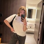Allie Sherlock Instagram – Less is more