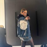 Allie Sherlock Instagram – I’m listening to ceilings by @lizzymcalpine. What’s ur fav song at the moment
Don’t forget stay is out March 14th
