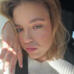 Allie Sherlock Instagram – Life’s what you make it so let’s make it rock