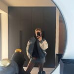 Allie Sherlock Instagram – I’m listening to ceilings by @lizzymcalpine. What’s ur fav song at the moment 

Don’t forget stay is out March 14th