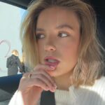 Allie Sherlock Instagram – Life’s what you make it so let’s make it rock