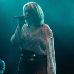 Allie Sherlock Instagram – Last night was amazing @goreymarkethousefest 
📸 @mariehjunker