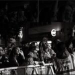 Allie Sherlock Instagram – Last night was amazing @goreymarkethousefest 
📸 @mariehjunker