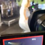 Allie Sherlock Instagram – ☺️🎥