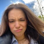Allie Sherlock Instagram - Had an amazing birthday the other day. what zodiac sign are you @evaspillanex @katelynburnz @zaracasey_ @jean_bradley04 Also go follow my TikTok link in my bio (in link tree) username alliesherlock__