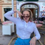 Allie Sherlock Instagram – Had the best time in Marbella #spain #hols #vacay