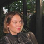 Allie Sherlock Instagram – My digital camera is my best friend
