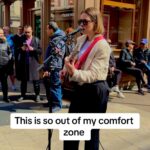 Allie Sherlock Instagram – #queen challenges me everyday 
#Musician #Popular #FYP #Viral