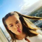 Allie Sherlock Instagram - What’s the funniest movie you’ve ever seen?