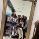 Allie Sherlock Instagram - Had an amazing birthday the other day. what zodiac sign are you @evaspillanex @katelynburnz @zaracasey_ @jean_bradley04 Also go follow my TikTok link in my bio (in link tree) username alliesherlock__