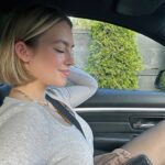 Allie Sherlock Instagram - How do you define success?