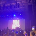Allie Sherlock Instagram – June recap. Great way to start the summer #friends #fun #summer #music #concert