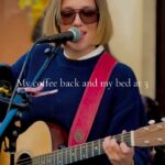 Allie Sherlock Instagram - Too Sweet - Hozier #hozier #Musician #Popular #Singer #FYP #Viral
