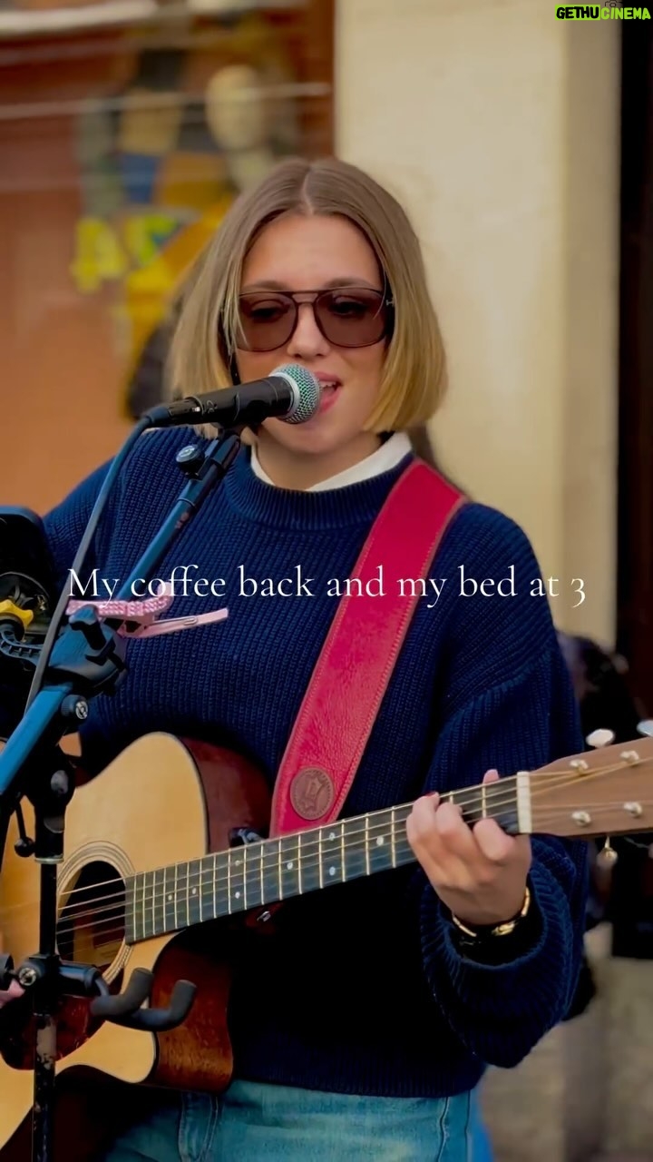 Allie Sherlock Instagram - Too Sweet - Hozier #hozier #Musician #Popular #Singer #FYP #Viral