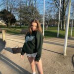 Allie Sherlock Instagram – Summer is around the corner so excited 😆 go follow my TikTok. Link in my bio (in link tree) 

 #fun #summer #friends #bestie #tiktok