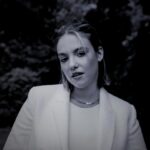 Allie Sherlock Instagram - I released my version of One Life by Ed Sheeran. Link in my bio to stream the song 🎧