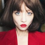 Allison Harvard Instagram - friday