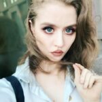 Allison Harvard Instagram - 🥂 makeup by my queen @dreronayne