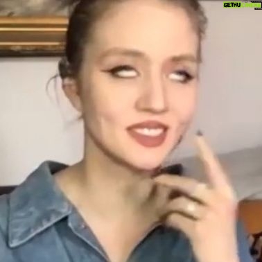 Allison Harvard Instagram - I'm a little late on this but check out my interview w @knowyourmeme 💕 Comment if you remember the damn circus music LOL #antm