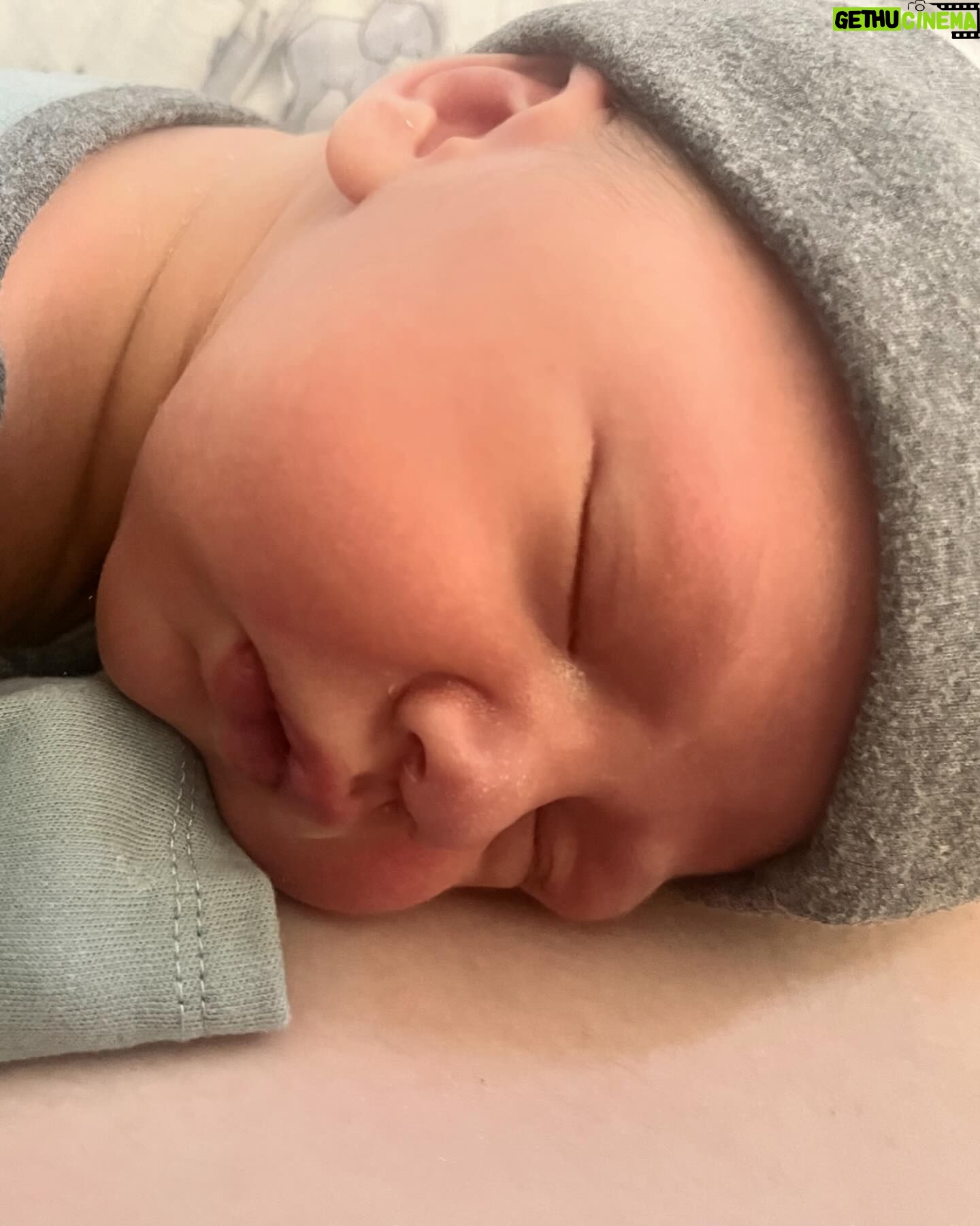Allison Harvard - 67.9K Likes - Welcome to the world, Henry Harvard Burke. ❤️ We are so in love with this little guy. Our lives totally transformed on 2/23/24. Everything changes the moment you look into their eyes. The immediate love we have felt is indescribable. It has been an unreal experience watching him come to life these past couple weeks. @alliharvard did such an amazing job. Everyone is healthy, happy and filled with so much love. We’ve just been home enjoying our little bubble as a new family. We love you, Henry! And we can’t wait to see what this life brings you, our beautiful son. The world is yours.