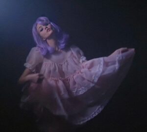Allison Harvard Instagram - Don't tell mom the babysitter's dead | @selkie | @steviebe88