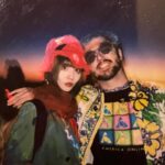Allison Harvard Instagram - I had such a magical time this week w some of my fav people lots of new friends 😭💕🥂 #campy2k #goldenghouls