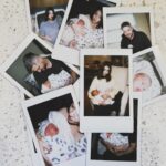 Allison Harvard Instagram - Welcome to the world, Henry Harvard Burke. ❤️ We are so in love with this little guy. Our lives totally transformed on 2/23/24. Everything changes the moment you look into their eyes. The immediate love we have felt is indescribable. It has been an unreal experience watching him come to life these past couple weeks. @alliharvard did such an amazing job. Everyone is healthy, happy and filled with so much love. We’ve just been home enjoying our little bubble as a new family. We love you, Henry! And we can’t wait to see what this life brings you, our beautiful son. The world is yours.