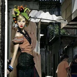 Allison Harvard Instagram - Part II | #ANTM #20thAnniversary