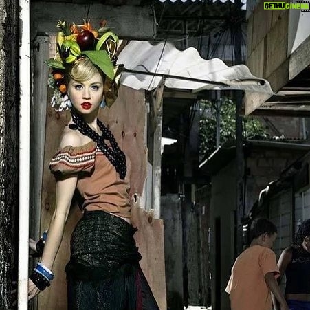 Allison Harvard - 44.5K Likes - Part II | #ANTM #20thAnniversary