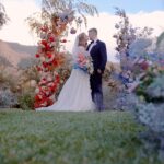 Allison Harvard Instagram - I love you so much @jeremyburke 💝 We have the most amazing family and friends and it was truly the best day of my life 😭💘 📸 @ryanfleming