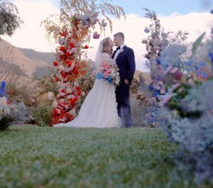 Allison Harvard Instagram - I love you so much @jeremyburke 💝 We have the most amazing family and friends and it was truly the best day of my life 😭💘 📸 @ryanfleming