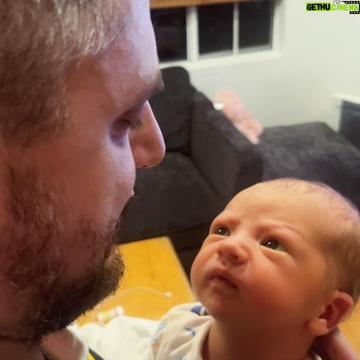 Allison Harvard - 67.9K Likes - Welcome to the world, Henry Harvard Burke. ❤️ We are so in love with this little guy. Our lives totally transformed on 2/23/24. Everything changes the moment you look into their eyes. The immediate love we have felt is indescribable. It has been an unreal experience watching him come to life these past couple weeks. @alliharvard did such an amazing job. Everyone is healthy, happy and filled with so much love. We’ve just been home enjoying our little bubble as a new family. We love you, Henry! And we can’t wait to see what this life brings you, our beautiful son. The world is yours.