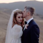 Allison Harvard Instagram - I love you so much @jeremyburke 💝 We have the most amazing family and friends and it was truly the best day of my life 😭💘 📸 @ryanfleming