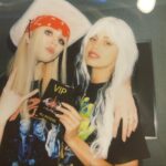 Allison Harvard Instagram - will you accept this vip pass and continue to rock my world?