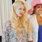 Allison Harvard Instagram - Part II | #ANTM #20thAnniversary