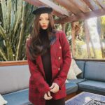 Allison Harvard Instagram - I exclusively live in comfy @bumpsuit outfits these days ❤️