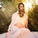 Allison Harvard Instagram - We have some exciting news to share… we’re having a baby!! Coming this Feb/March, our little man will be making his Earth debut. We couldn’t be more excited to make a person together and add to our family. We can’t wait to meet him! There’s a lot of love waiting here for you. ❤️
