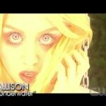 Allison Harvard Instagram - Part I | Another lifetime | #ANTM #20thAnniversary