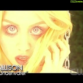 Allison Harvard - 86.2K Likes - Part I | Another lifetime | #ANTM #20thAnniversary
