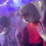 Allison Harvard Instagram - WHERE'S YOUR HEAD AT?