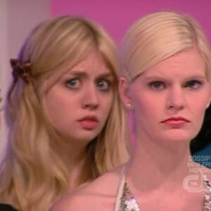 Allison Harvard Instagram - Part I | Another lifetime | #ANTM #20thAnniversary